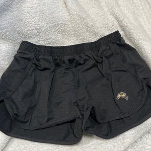 Tracksmith shorts